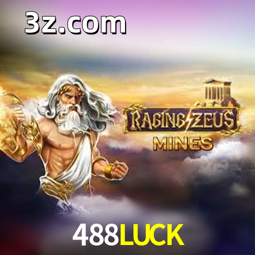 Raging Zeus Mines